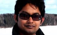 Soumik Mondal